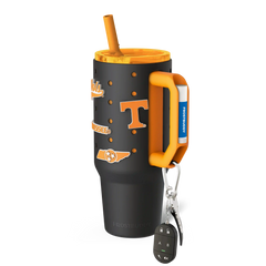 Thicc Buddy 40oz | Tennessee Volunteers | Skin + Budz Bundle