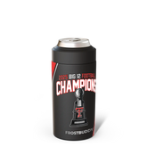 Universal Buddy | Texas Tech Red Raiders | 2025 Big 12 Champions