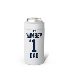 Universal Buddy | Detroit Tigers | #1 Dad