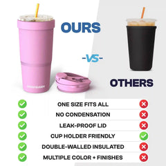 To-Go Buddy | Guava Pop