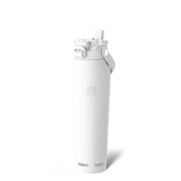 Bottle Buddy 32oz | White