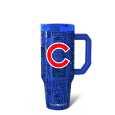 Thicc Buddy 40oz | Chicago Cubs | Legacy