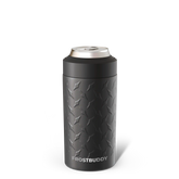 Universal Buddy | Diamond Plate | Black