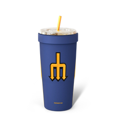 To-Go Buddy | Seattle Mariners | City Connect