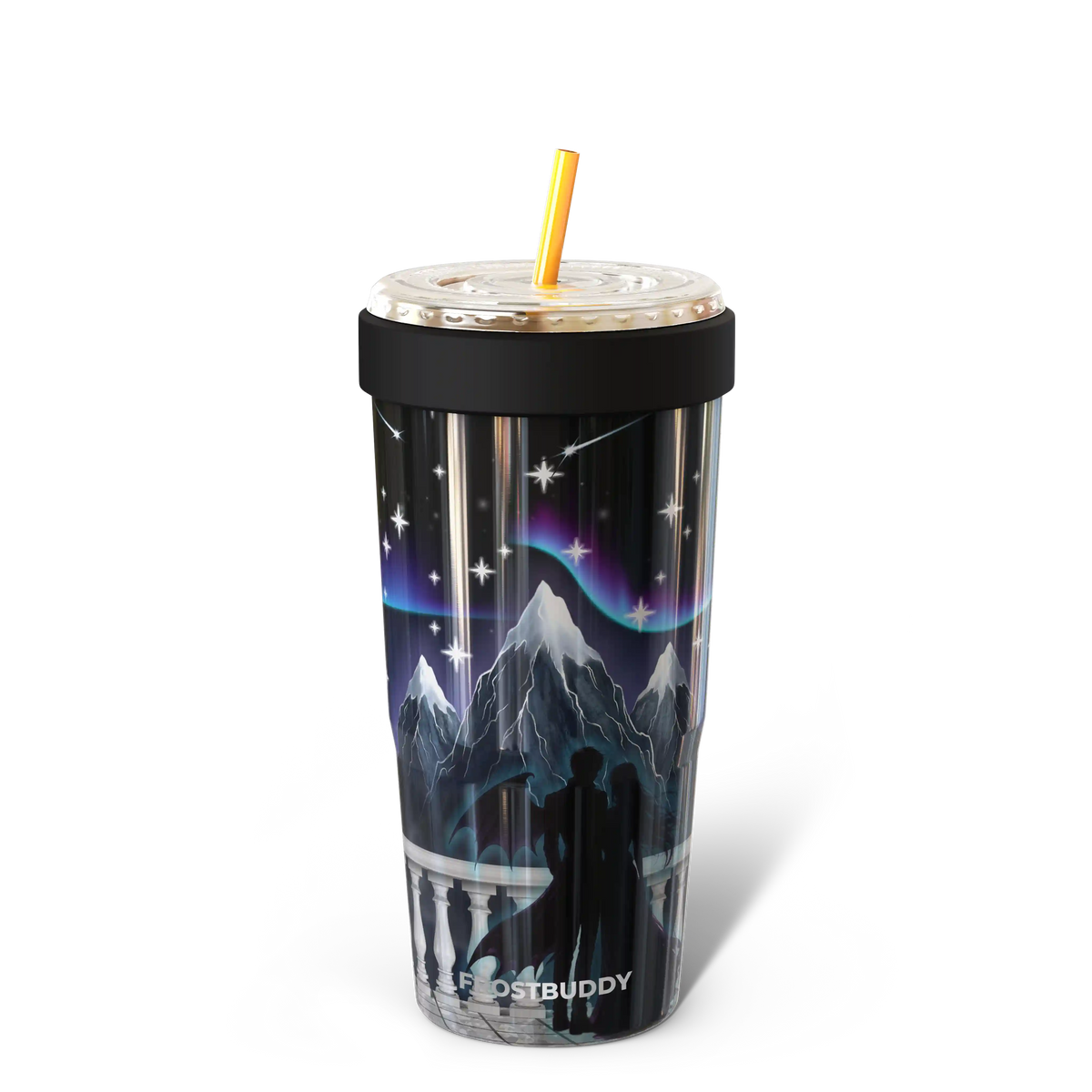 To-Go Buddy | Nightfall