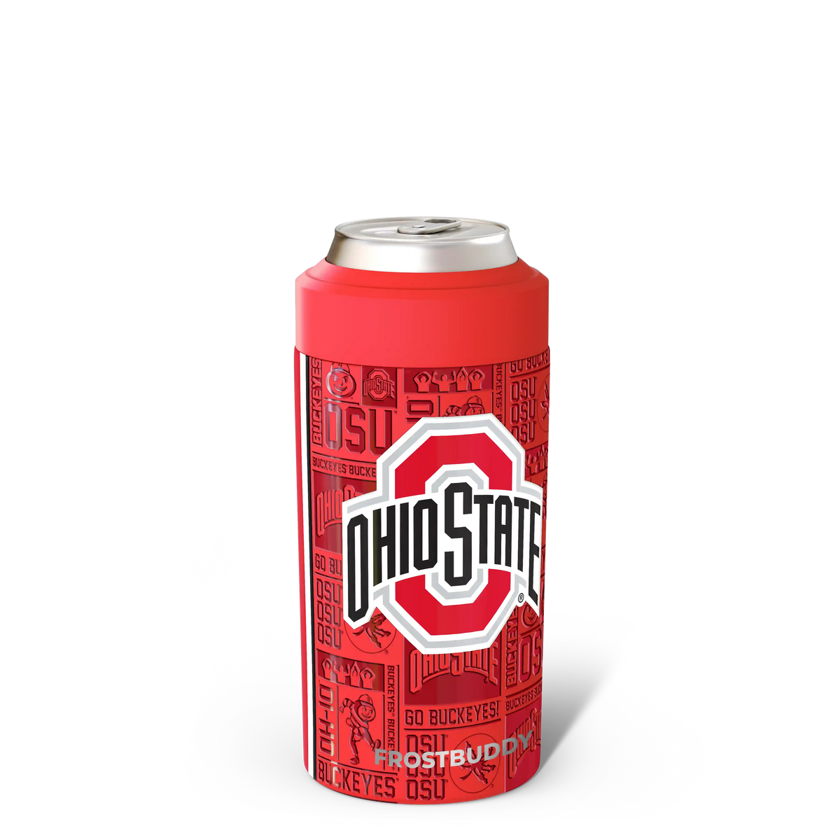 Universal Buddy | Ohio State | Legacy