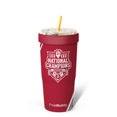 To-Go Buddy | Indiana Hoosiers | CFB National Champs