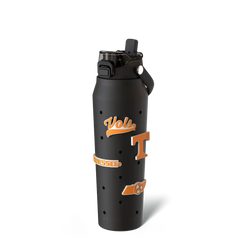 Bottle Buddy 32oz | Tennessee Volunteers | Skin + Budz Bundle