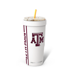 To-Go Buddy | Texas A&M Aggies | Gameday
