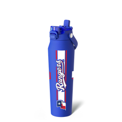 Bottle Buddy 32oz | Texas Rangers | Gameday