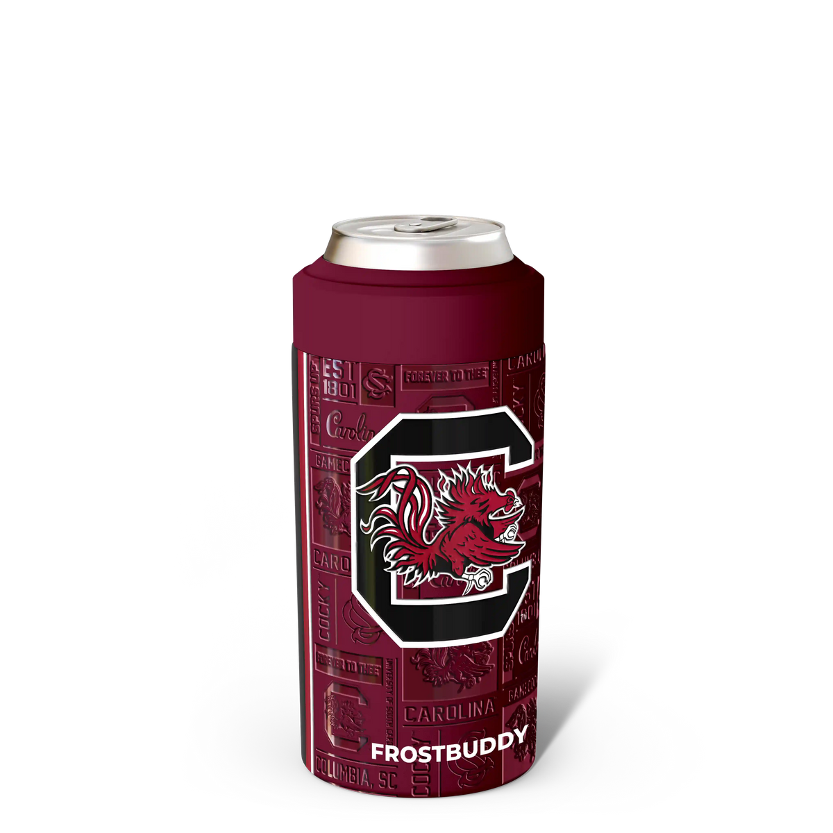 Universal Buddy | South Carolina  Gamecocks | Legacy