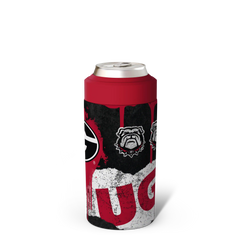Universal Buddy | Georgia Bulldogs | Drip