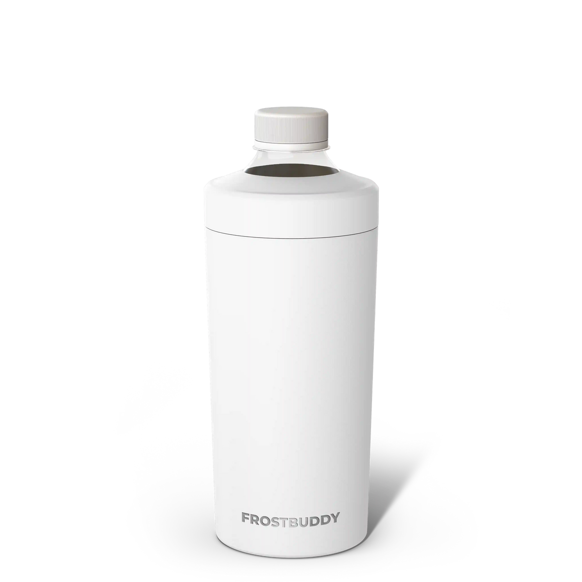 Universal XL | White
