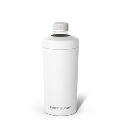Universal XL | White