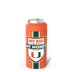 Universal Buddy | Miami Hurricanes | Father's Day