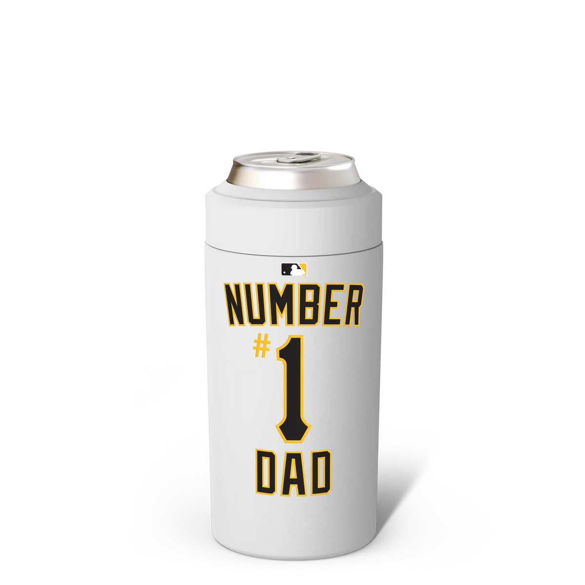 Universal Buddy | Pittsburgh Pirates | #1 Dad