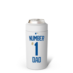 Universal Buddy | Kansas City Royals | #1 Dad