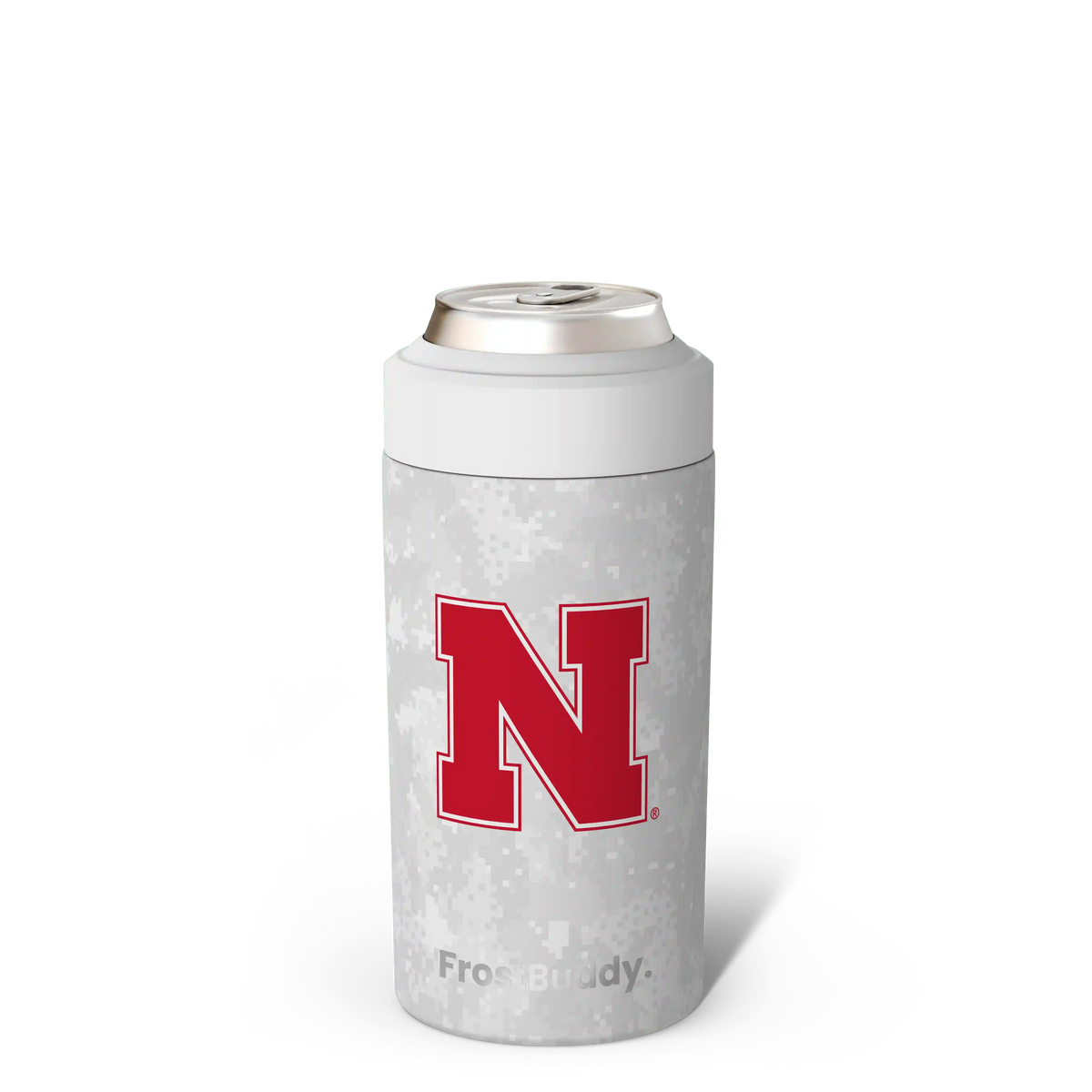 Universal Buddy | Nebraska x OHT