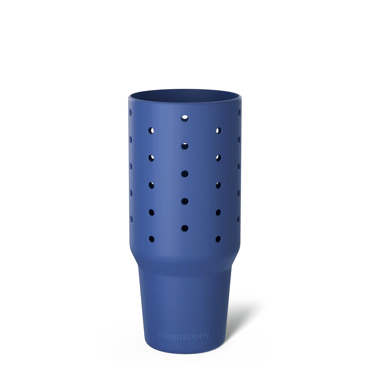 Thicc Buddy 40oz Skin | Navy