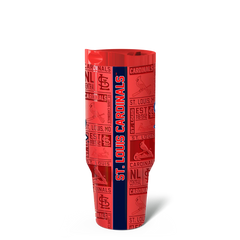 Thicc Buddy 40oz | St. Louis Cardinals | Legacy