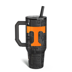 Thicc Buddy 40oz | Tennessee Vols | Legacy