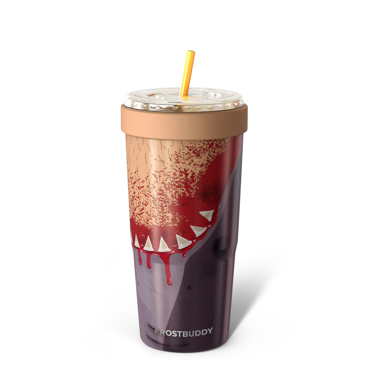 To-Go Buddy | Snack Time