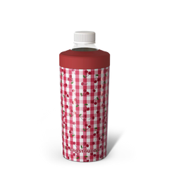 Universal XL | Cherry Gingham